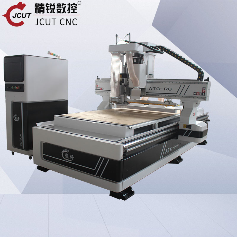 鋸片加工中心開料機(jī)