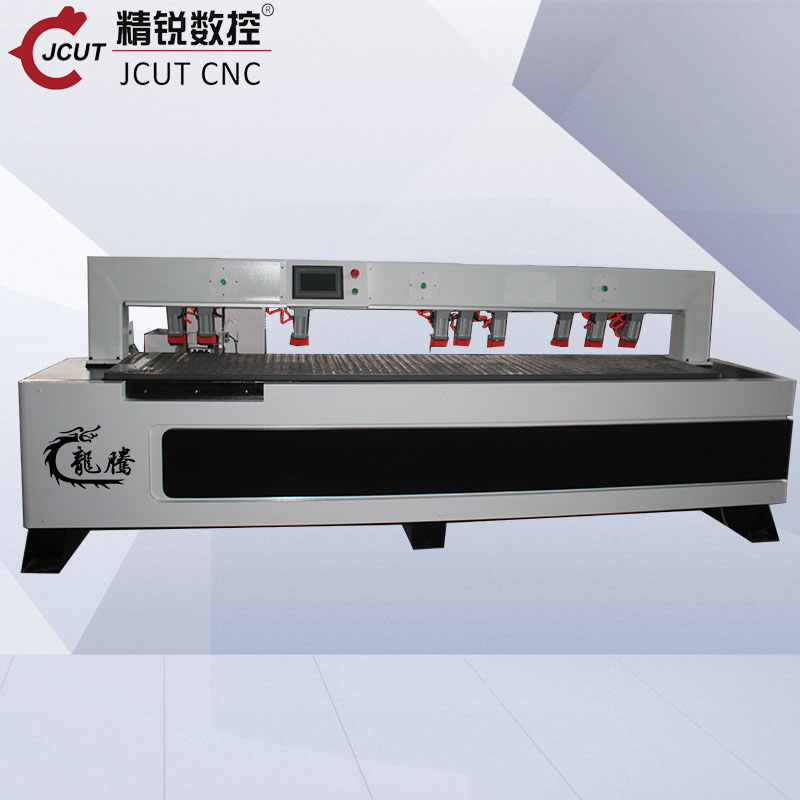 鋸片數(shù)控側孔機