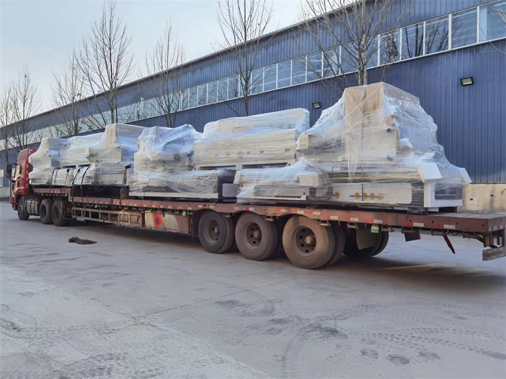 開料機(jī)出現(xiàn)噪音是什么情況？